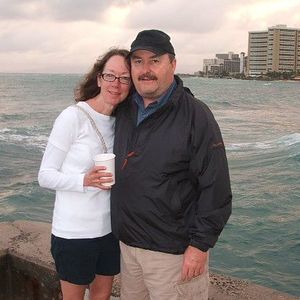 Meet your Posher, Terri